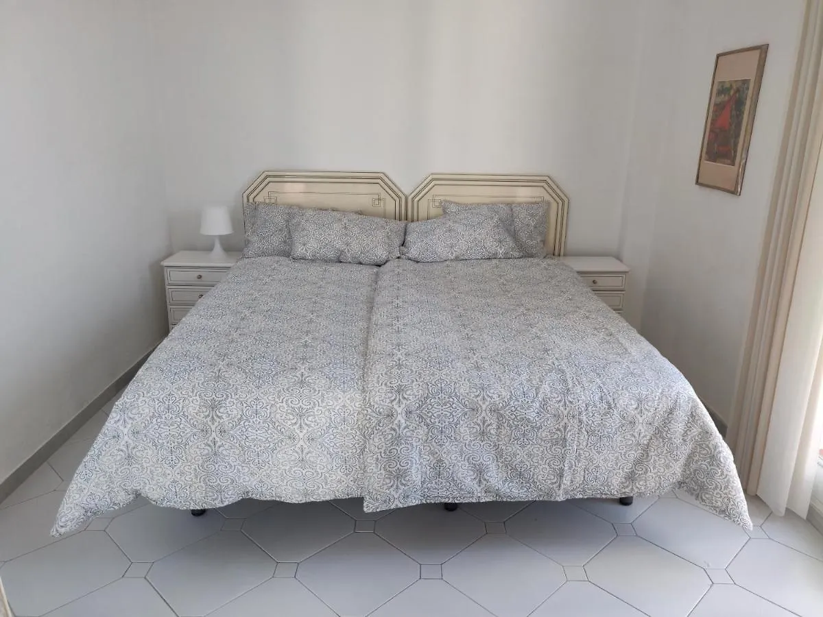 Sb Casa Velesia Apartment Nerja