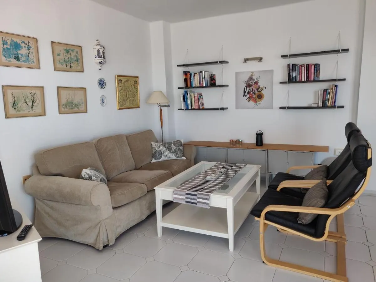 Sb Casa Velesia Apartment Nerja 0*,  Spain