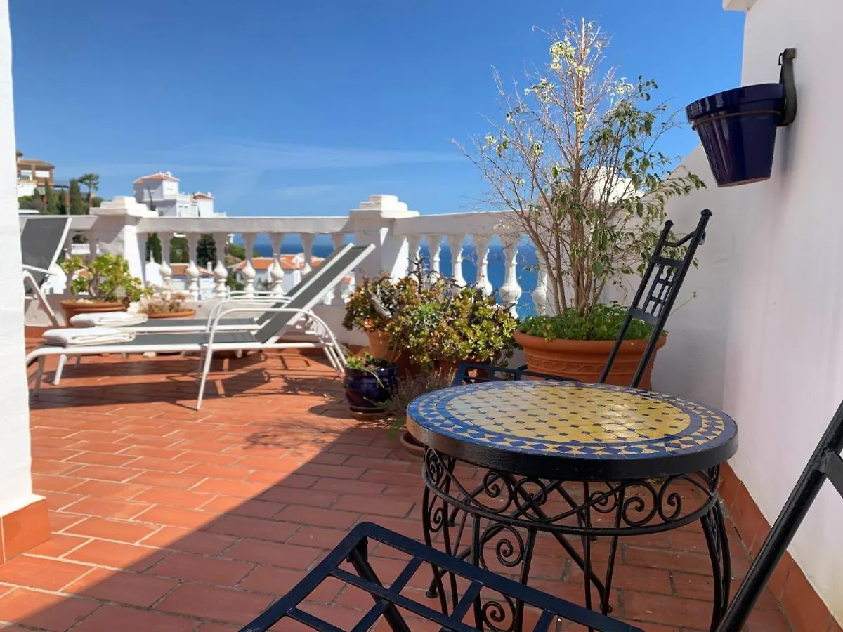 Sb Casa Velesia Apartment Nerja