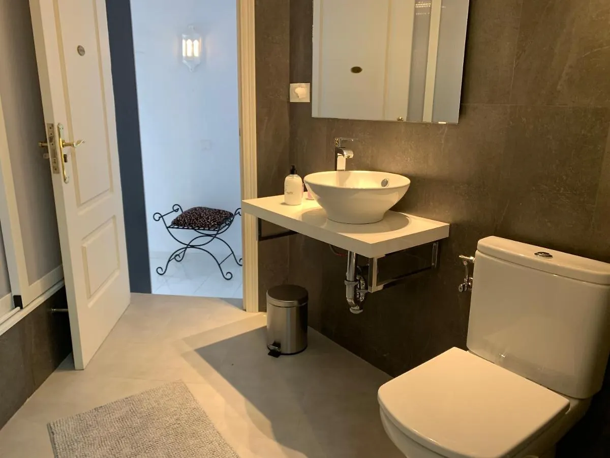 Sb Casa Velesia Apartment Nerja 0*,