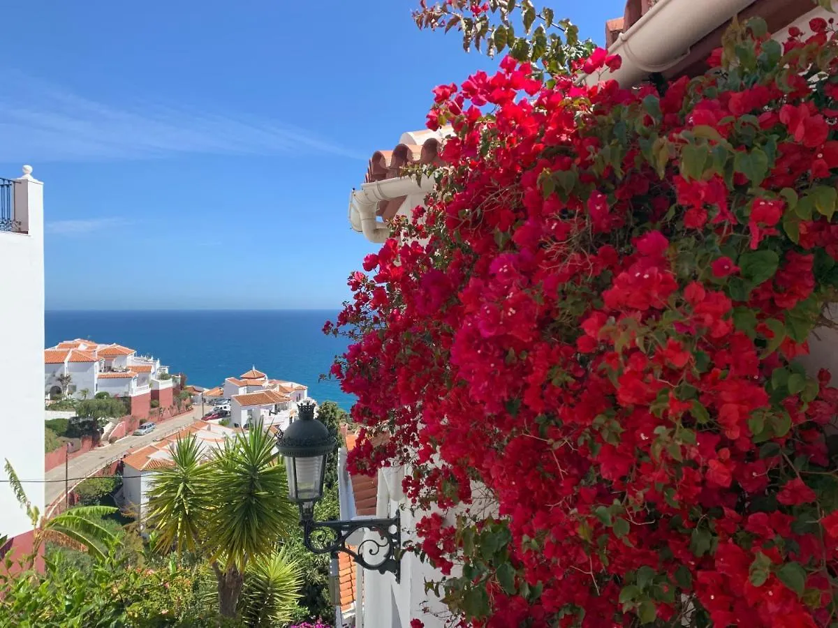 Sb Casa Velesia Apartment Nerja Spain