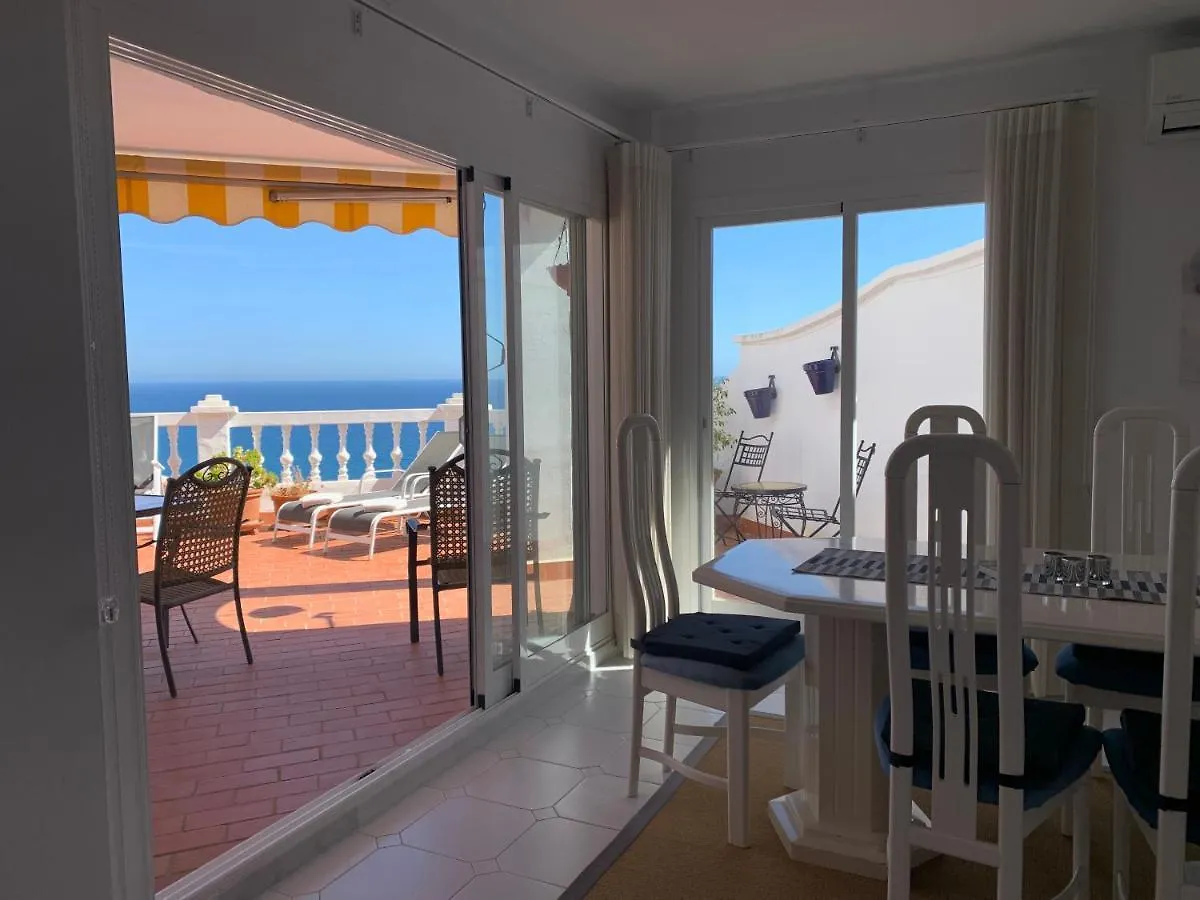 Sb Casa Velesia Apartment Nerja