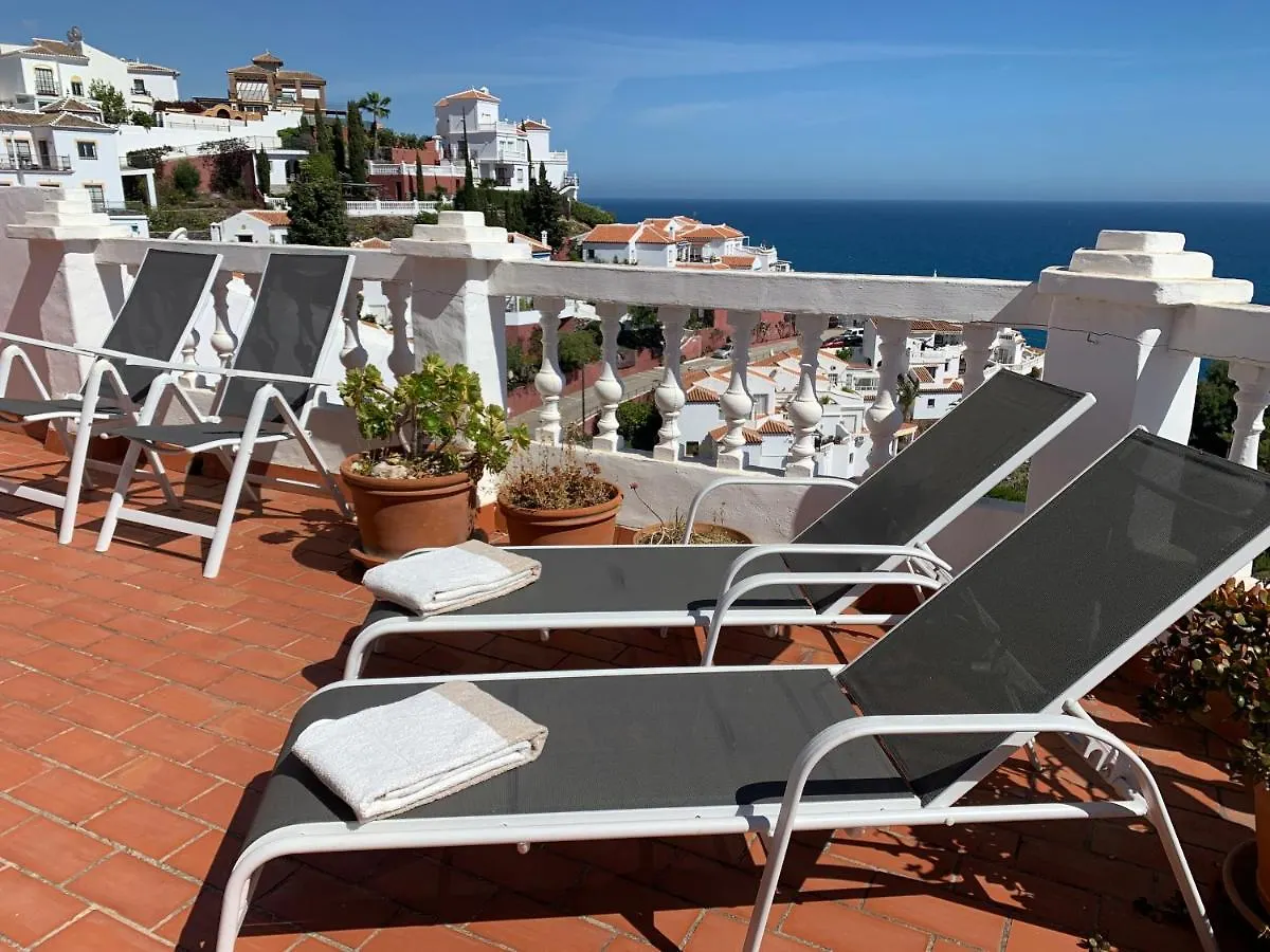 Sb Casa Velesia Apartment Nerja