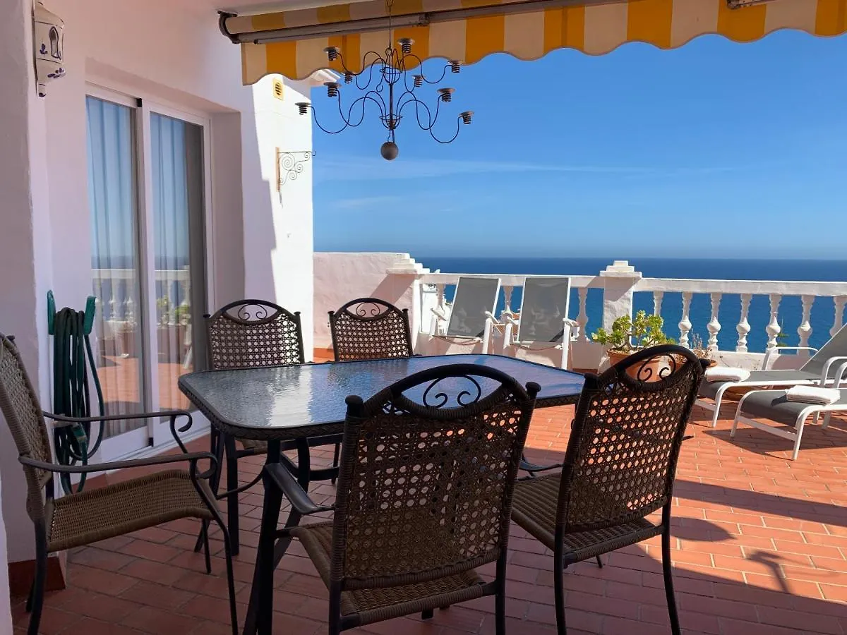 Sb Casa Velesia Apartment Nerja