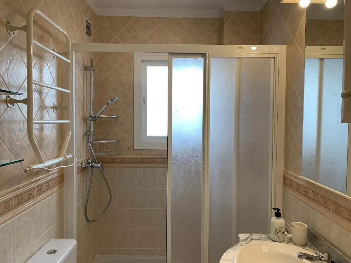 Sb Casa Velesia Apartment Nerja