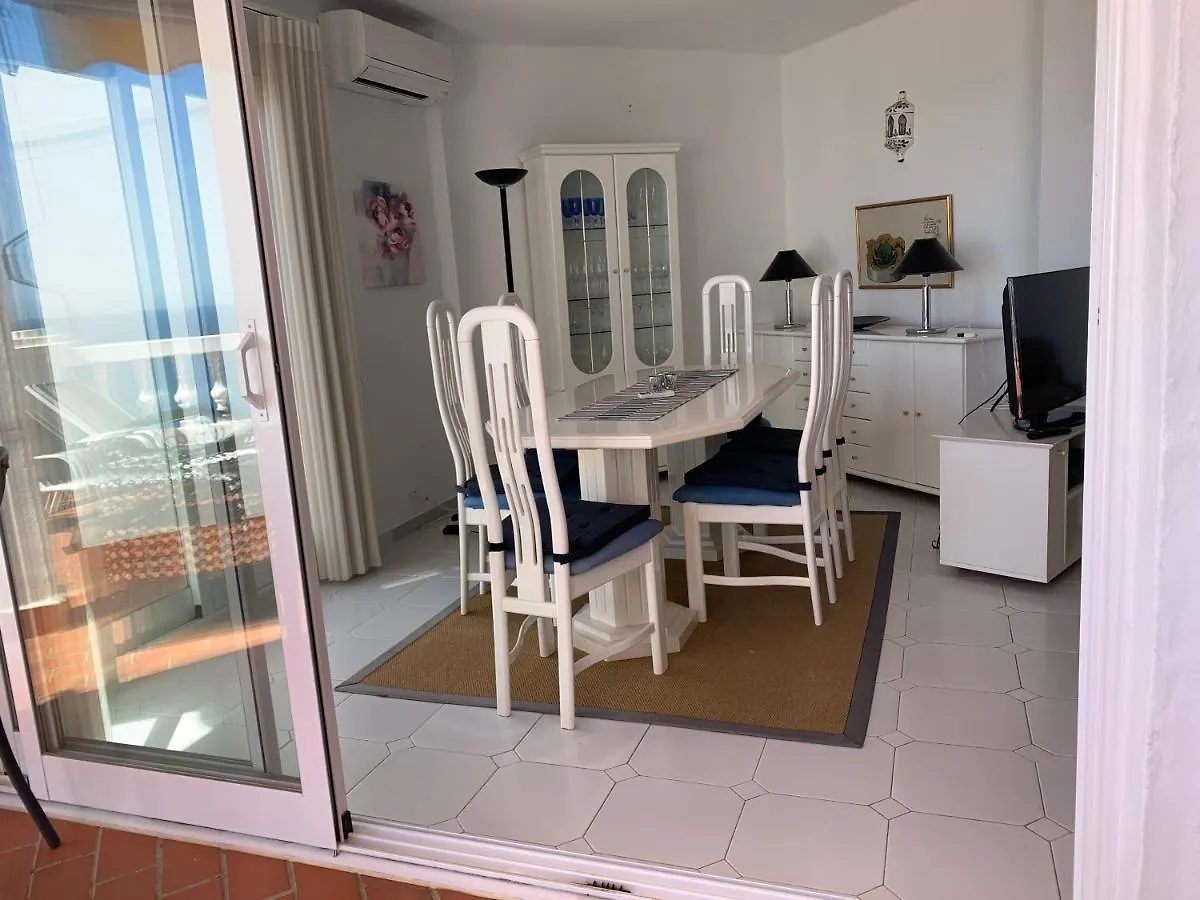 Sb Casa Velesia Apartment Nerja 0*,