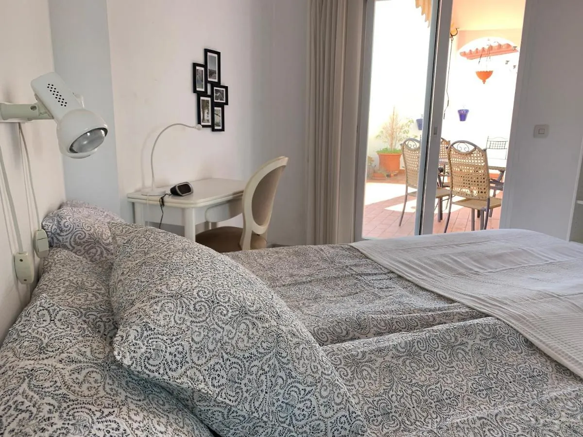 Sb Casa Velesia Apartment Nerja