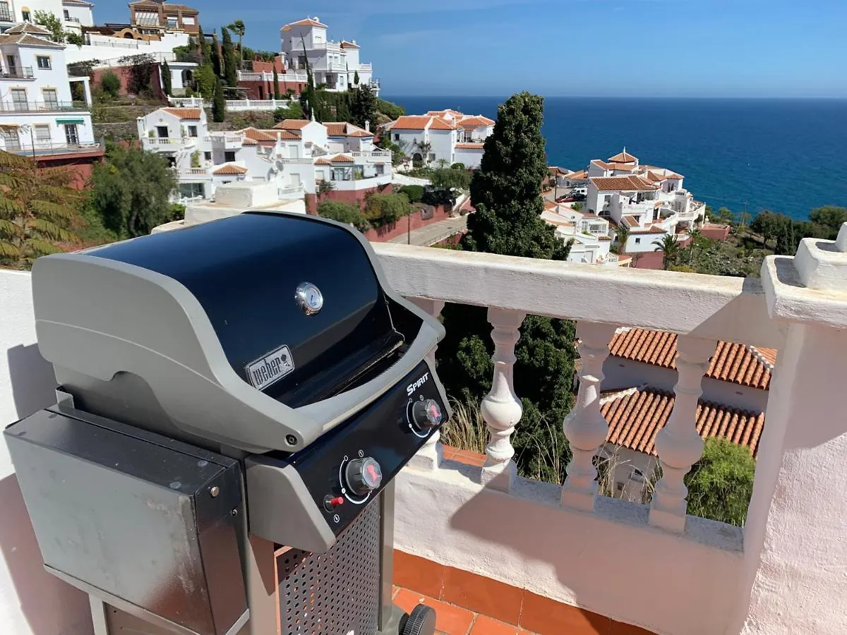 Sb Casa Velesia Apartment Nerja