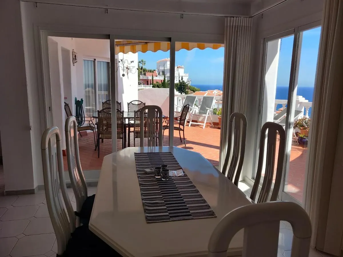 Sb Casa Velesia Apartment Nerja