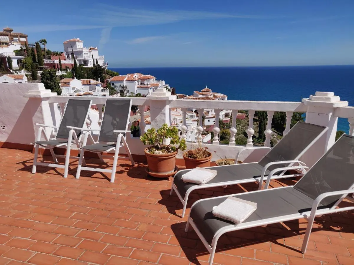 Sb Casa Velesia Apartment Nerja