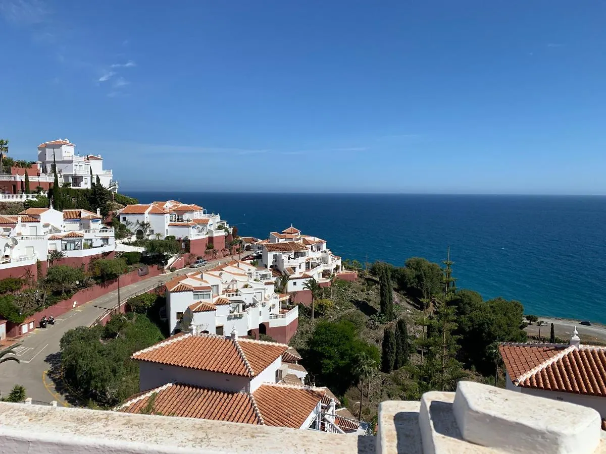 Sb Casa Velesia Apartment Nerja 0*,  Spain