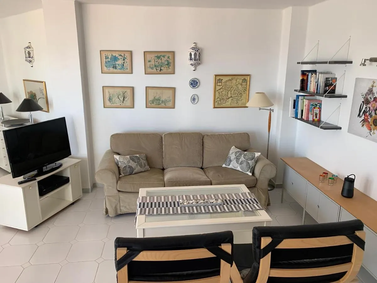 Sb Casa Velesia Apartment Nerja