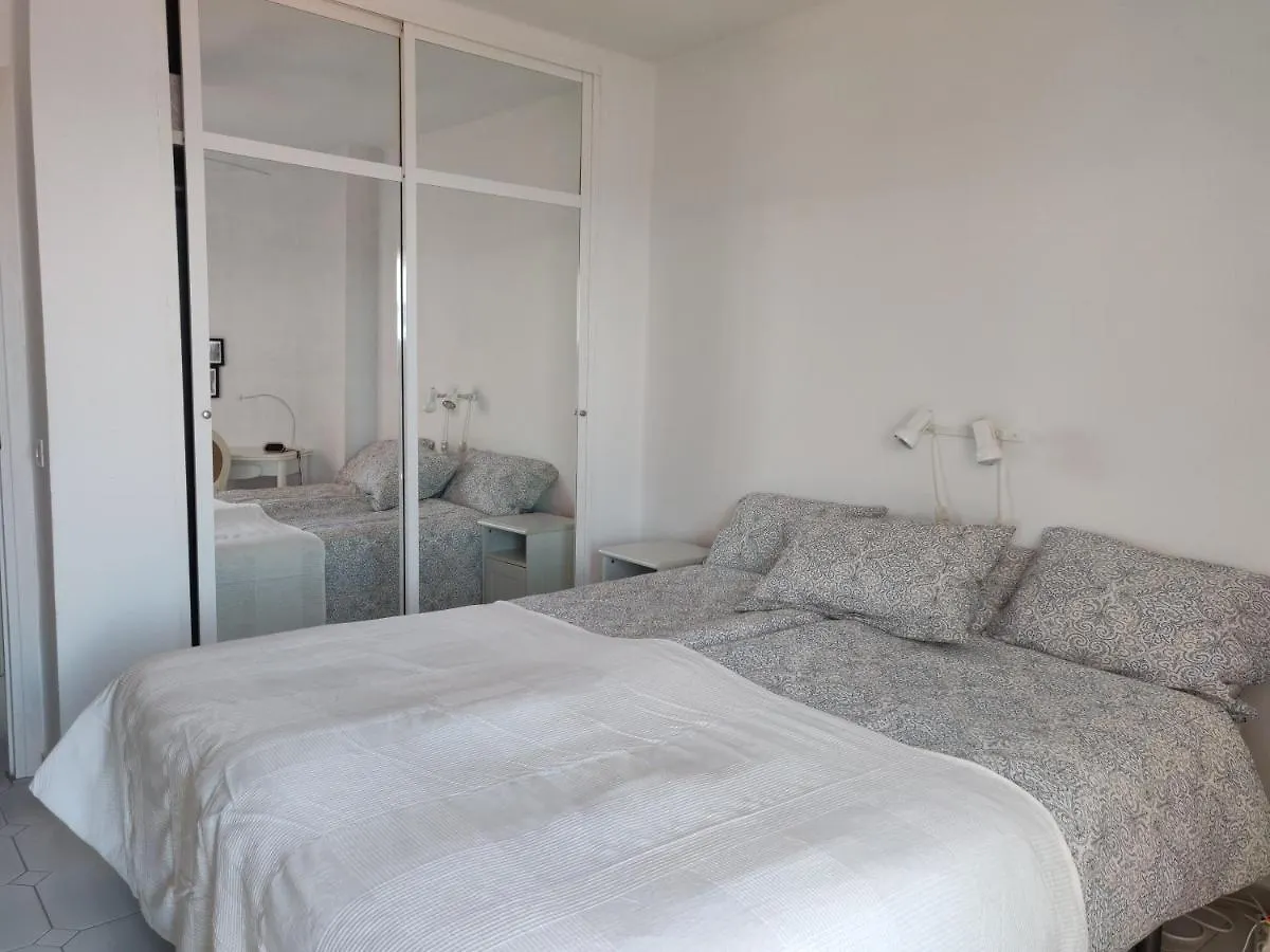 Sb Casa Velesia Lägenhet Nerja Spanien